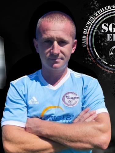 Volodymyr Tsisovskyi