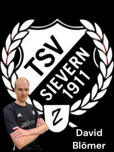 David Blömer