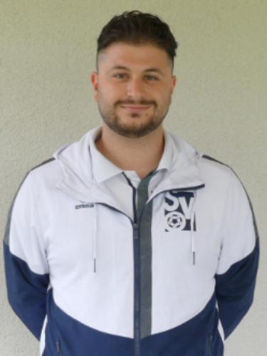 Francesco Scigliano