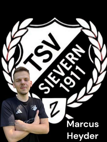 Marcus Heyder