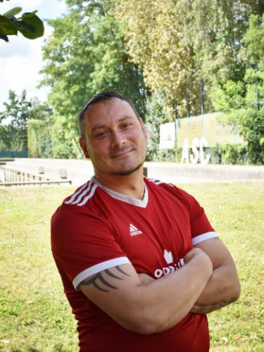 Christopher Bobek