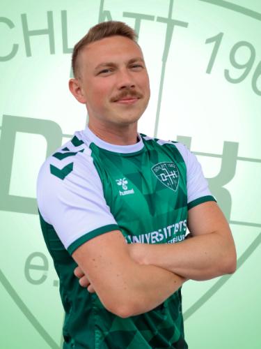 Patrick Hettig