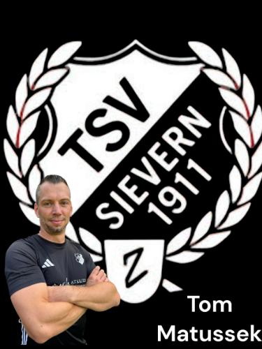 Tom Matussek