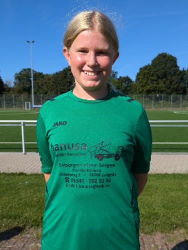 Nieke Schmidt