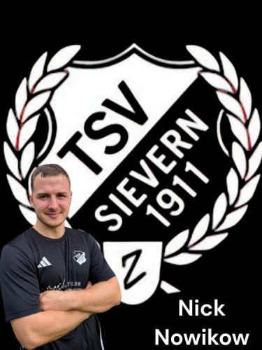 Nick Nowikow