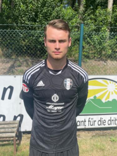Lennart Gerweler