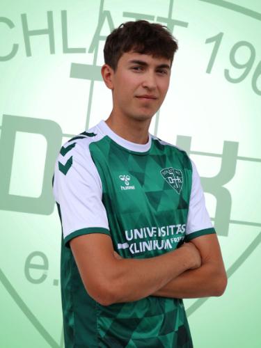 Luis Zeller