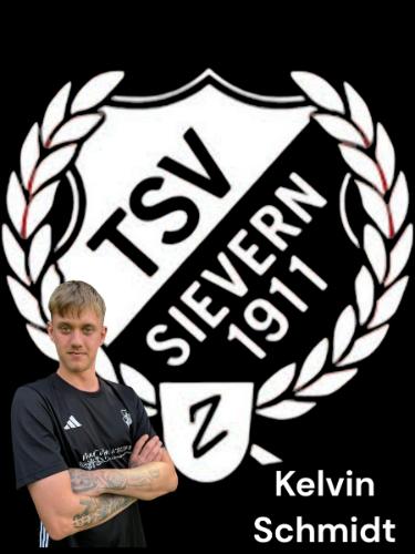 Kelvin Schmidt