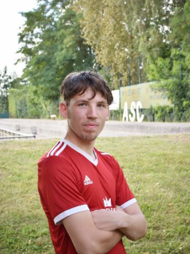 Nico Sticht