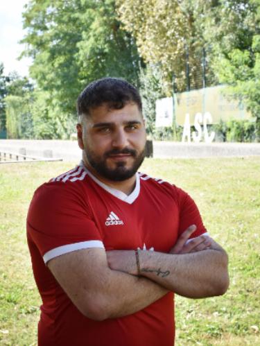 Sedat Toprak
