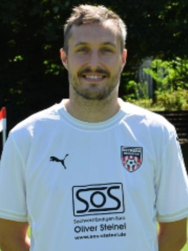 Fabian Gaupp
