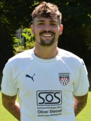 Sandro Marian Gerbes