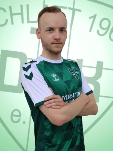 Mats Bürgi