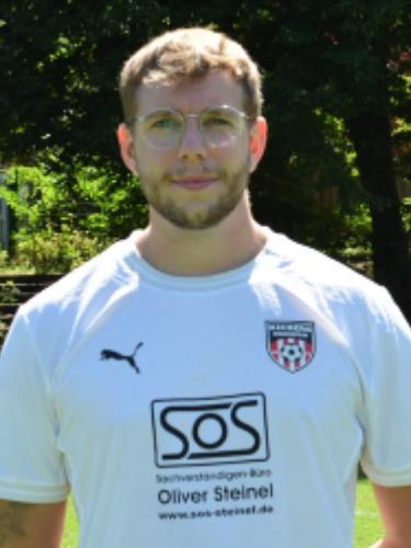 Niklas Lauer