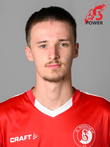 Matti Kamp