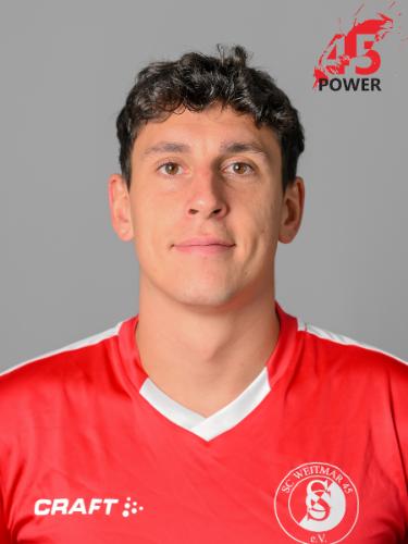 Pascal Körber
