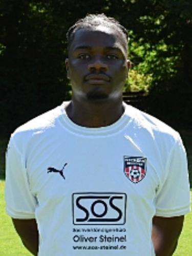 Yannick Takpara