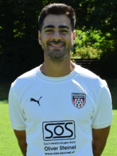 Abdulkerim Ucmaz