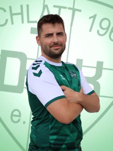 Patrick Messmer