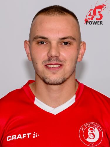 Nick Neuber