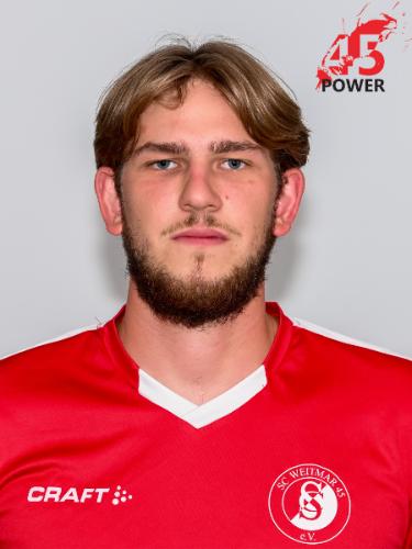 Moritz Pickel