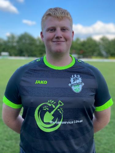 Tobias Niedenhof