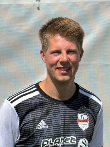 Lukas Hagedorn