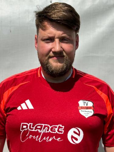 Dominik Overmeyer