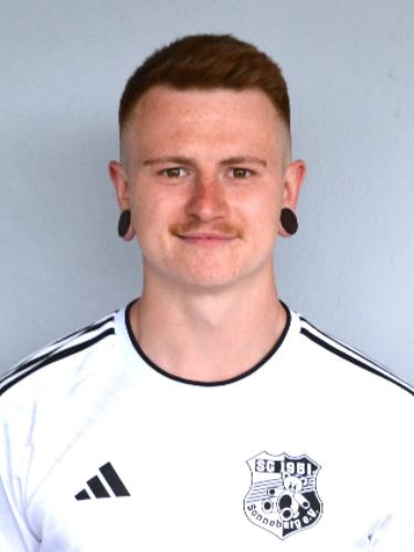 Florian Bärmann