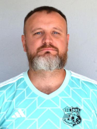 Christian Beer