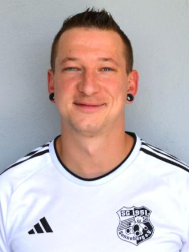 Andy Marsiske