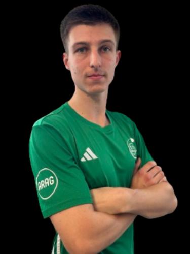 Julian Polte