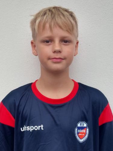 Nikolas Pepe Schinke