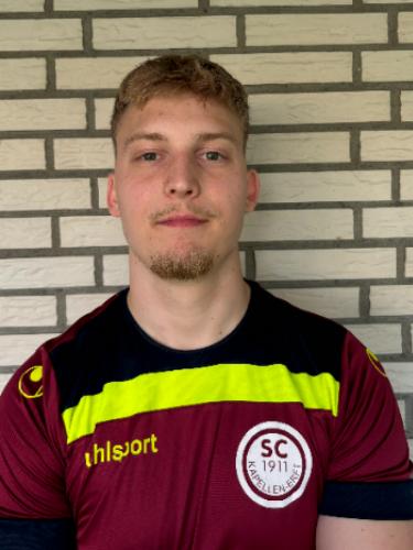 Niklas Spyra