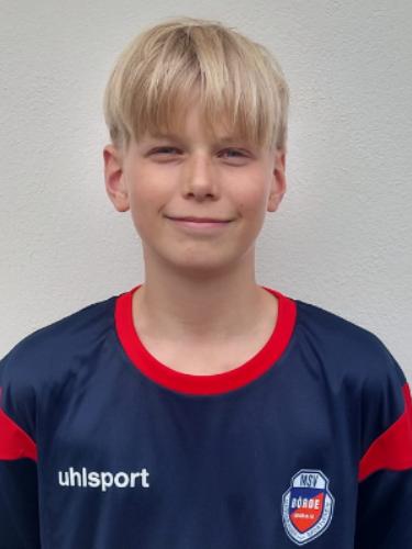 Lennard Karl Engelbrecht