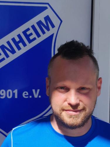 Fabian Wörner