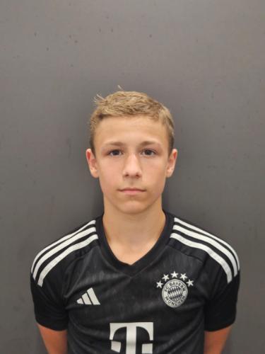 Adrian Hofmann
