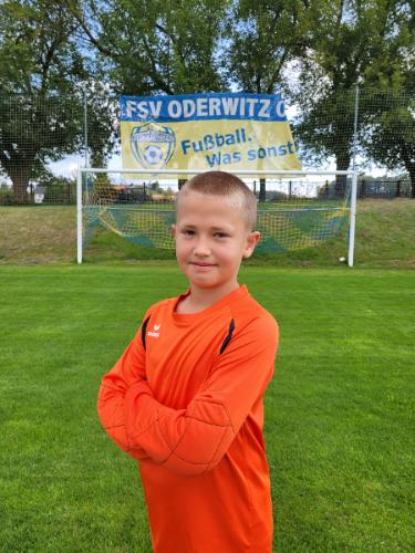 Jannik Czaja