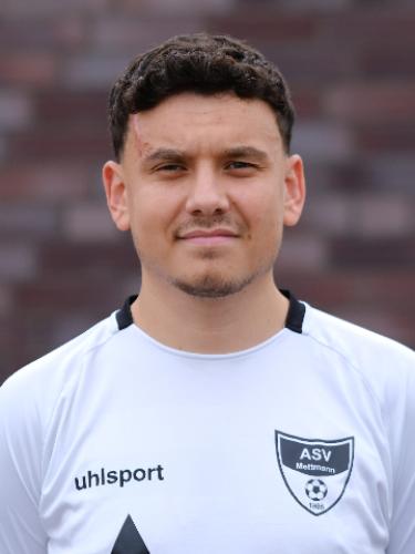 Mustafa Yilmaz