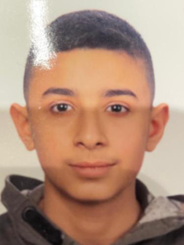 Abd Almawla Ghaith