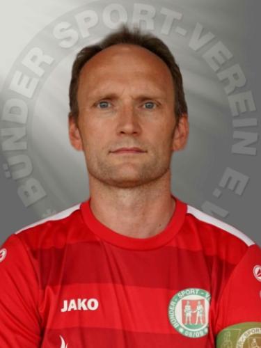 Jean Pierre König