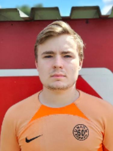 Robin Ohlrogge
