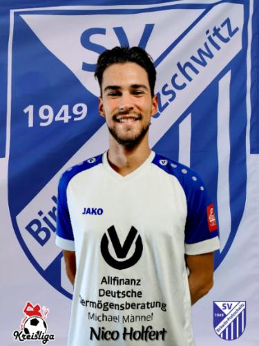 Nico Holfert