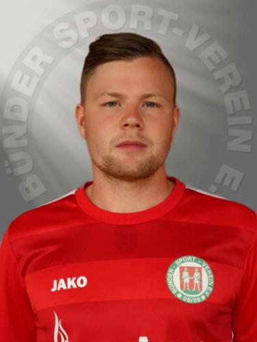 Dominik Freitag