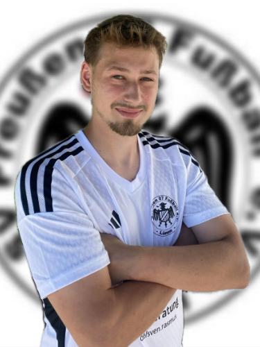 Kim Pascal Gehrmann