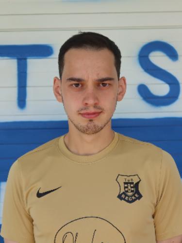 Christian Egelkamp