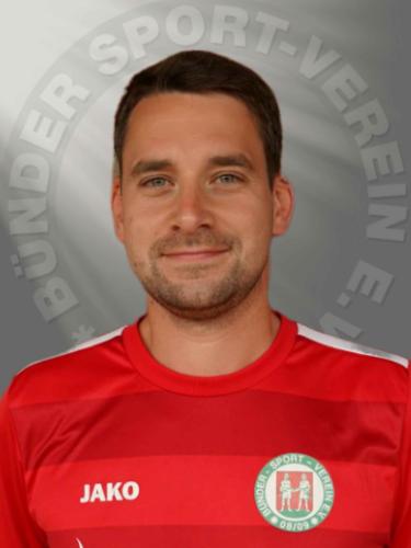 Sebastian Krause
