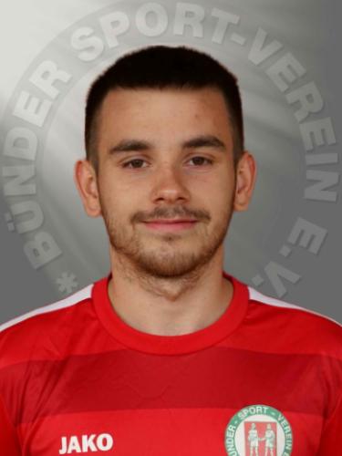 Kevin Alexander Rürup