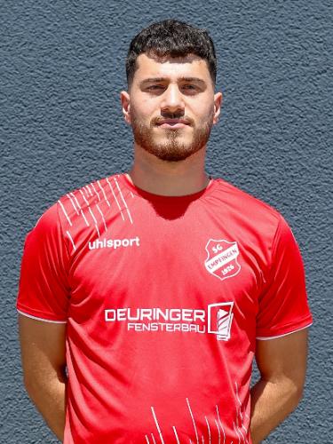 Sergen Erdem