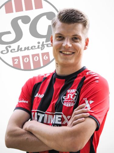 Jonas Lachmann